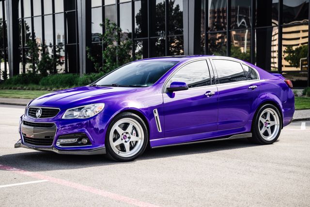 2014 Chevrolet SS | Addison, TX | Apex Auto Sports 2014 Chevrolet SS | Addison, TX | Apex Auto Sports