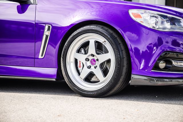 2014 Chevrolet SS | Addison, TX | Apex Auto Sports 2014 Chevrolet SS | Addison, TX | Apex Auto Sports