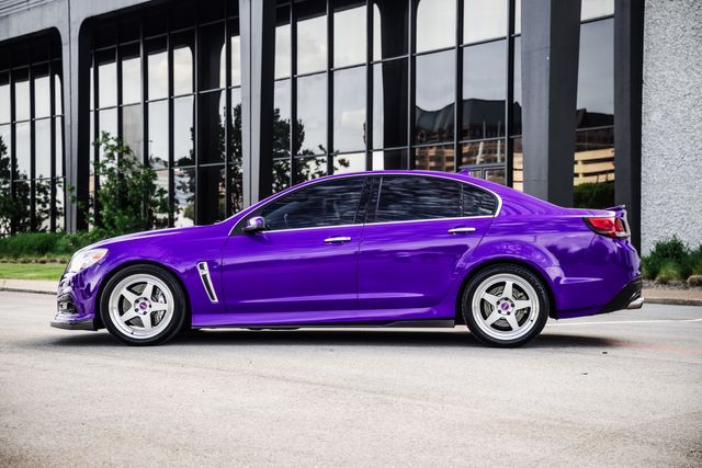 2014 Chevrolet SS  | Addison, TX | Apex Auto Sports