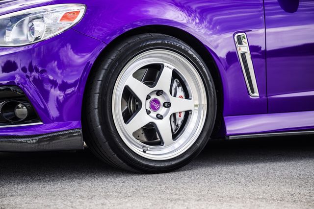 2014 Chevrolet SS  | Addison, TX | Apex Auto Sports