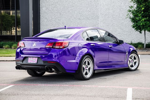 2014 Chevrolet SS | Addison, TX | Apex Auto Sports 2014 Chevrolet SS | Addison, TX | Apex Auto Sports