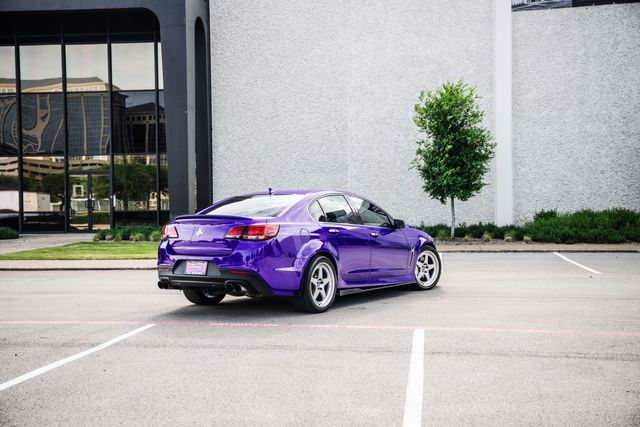 2014 Chevrolet SS | Addison, TX | Apex Auto Sports 2014 Chevrolet SS | Addison, TX | Apex Auto Sports