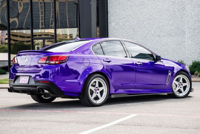 2014 Chevrolet SS | Addison, TX | Apex Auto Sports 2014 Chevrolet SS | Addison, TX | Apex Auto Sports