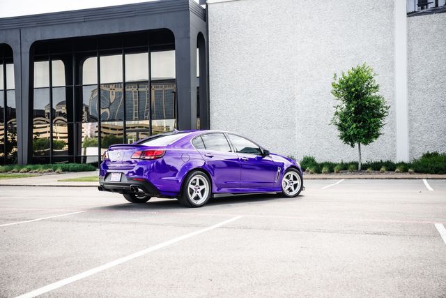 2014 Chevrolet SS  | Addison, TX | Apex Auto Sports