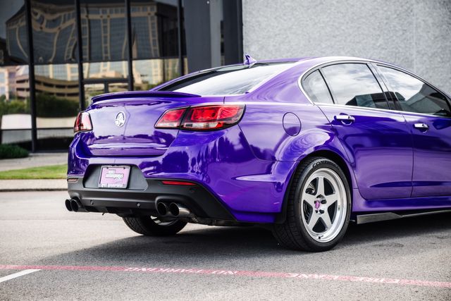 2014 Chevrolet SS  | Addison, TX | Apex Auto Sports