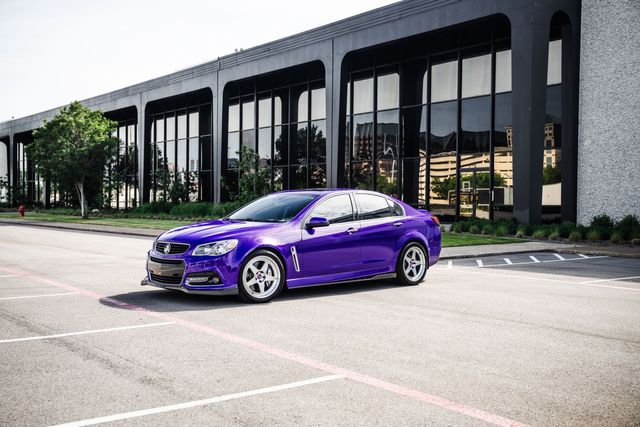2014 Chevrolet SS  | Addison, TX | Apex Auto Sports