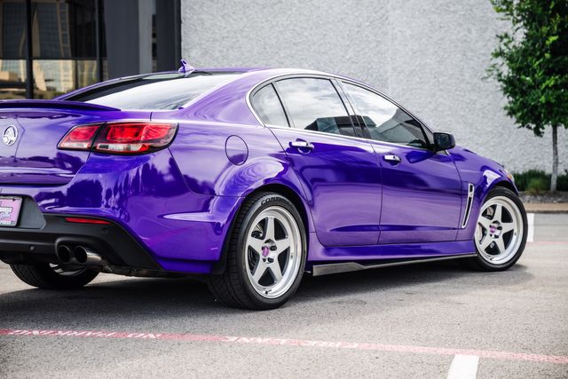 2014 Chevrolet SS | Addison, TX | Apex Auto Sports 2014 Chevrolet SS | Addison, TX | Apex Auto Sports
