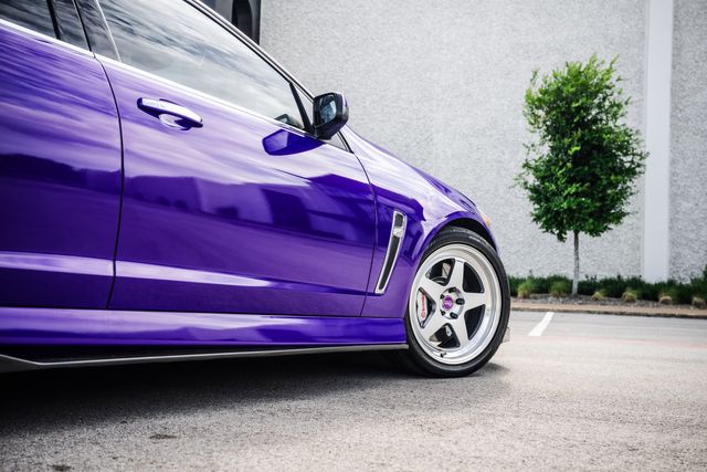 2014 Chevrolet SS  | Addison, TX | Apex Auto Sports