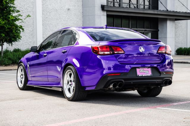 2014 Chevrolet SS  | Addison, TX | Apex Auto Sports