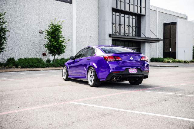 2014 Chevrolet SS | Addison, TX | Apex Auto Sports 2014 Chevrolet SS | Addison, TX | Apex Auto Sports