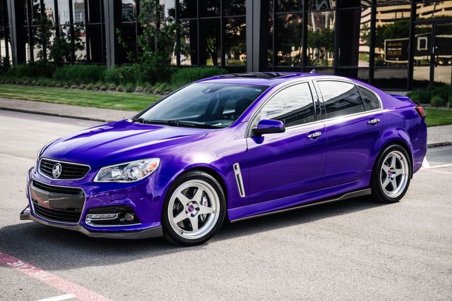 2014 Chevrolet SS  | Addison, TX | Apex Auto Sports