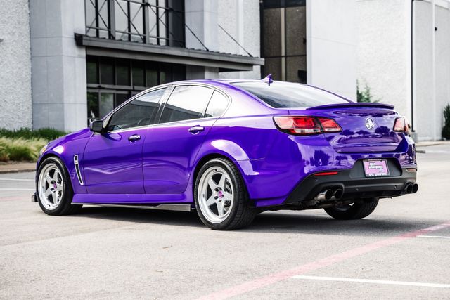 2014 Chevrolet SS | Addison, TX | Apex Auto Sports 2014 Chevrolet SS | Addison, TX | Apex Auto Sports
