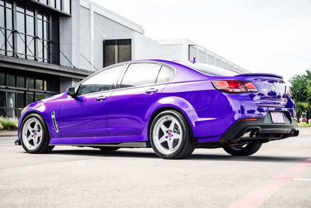 2014 Chevrolet SS | Addison, TX | Apex Auto Sports 2014 Chevrolet SS | Addison, TX | Apex Auto Sports