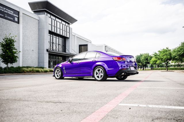 2014 Chevrolet SS | Addison, TX | Apex Auto Sports 2014 Chevrolet SS | Addison, TX | Apex Auto Sports