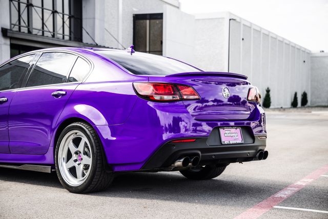2014 Chevrolet SS | Addison, TX | Apex Auto Sports 2014 Chevrolet SS | Addison, TX | Apex Auto Sports