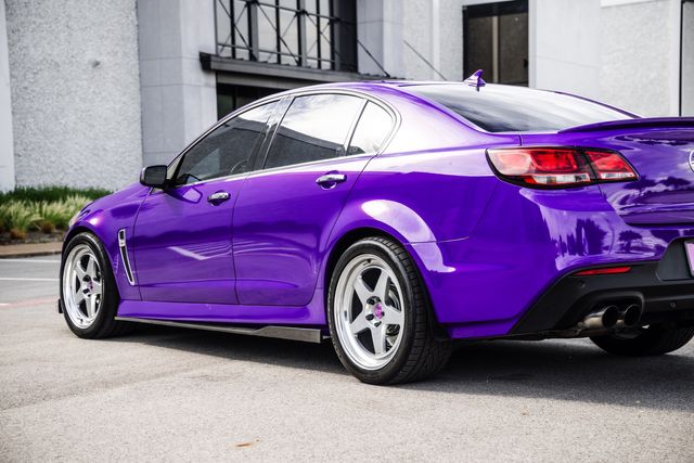 2014 Chevrolet SS | Addison, TX | Apex Auto Sports 2014 Chevrolet SS | Addison, TX | Apex Auto Sports