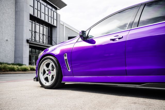 2014 Chevrolet SS | Addison, TX | Apex Auto Sports 2014 Chevrolet SS | Addison, TX | Apex Auto Sports