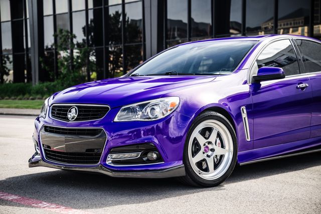 2014 Chevrolet SS  | Addison, TX | Apex Auto Sports