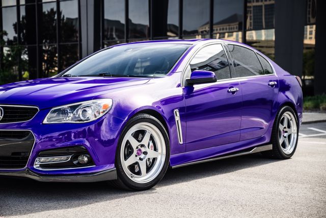 2014 Chevrolet SS  | Addison, TX | Apex Auto Sports