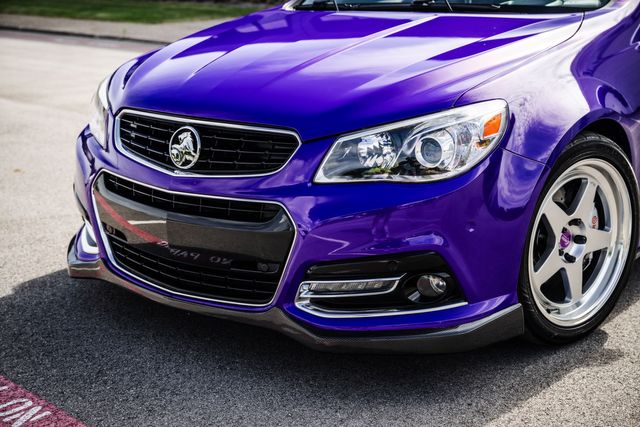 2014 Chevrolet SS | Addison, TX | Apex Auto Sports 2014 Chevrolet SS | Addison, TX | Apex Auto Sports