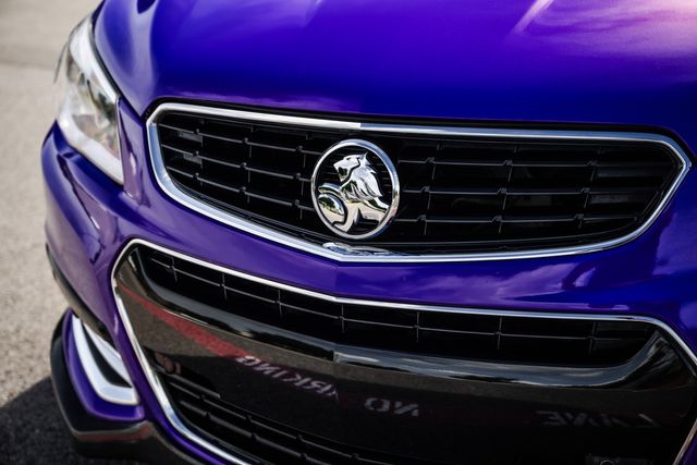 2014 Chevrolet SS  | Addison, TX | Apex Auto Sports