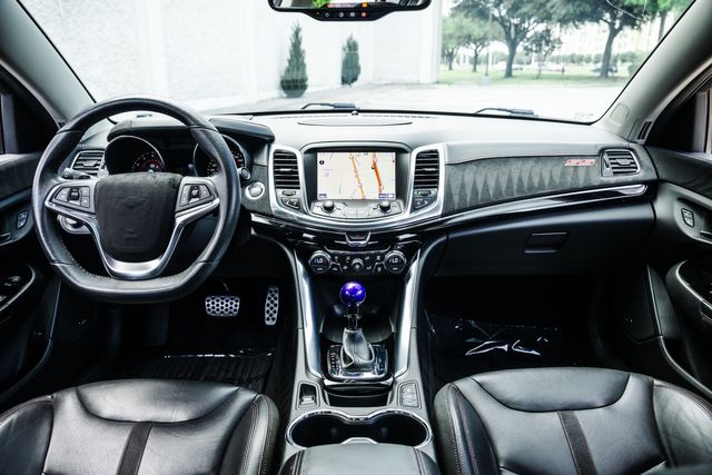 2014 Chevrolet SS | Addison, TX | Apex Auto Sports 2014 Chevrolet SS | Addison, TX | Apex Auto Sports