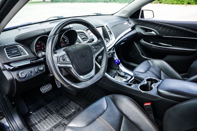 2014 Chevrolet SS | Addison, TX | Apex Auto Sports 2014 Chevrolet SS | Addison, TX | Apex Auto Sports