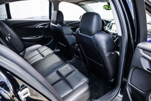 2014 Chevrolet SS  | Addison, TX | Apex Auto Sports