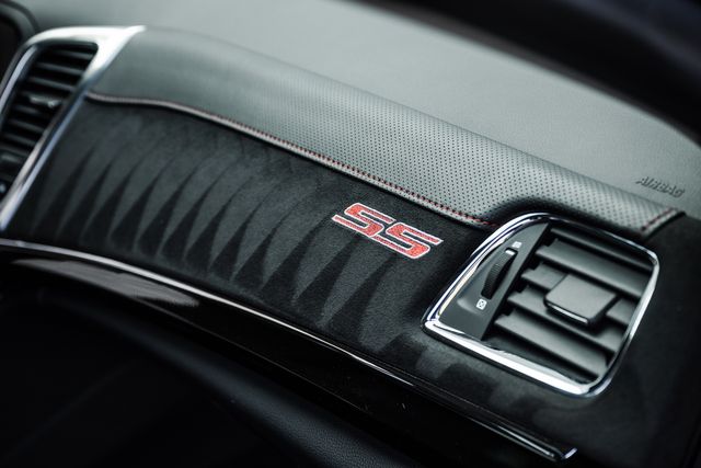 2014 Chevrolet SS | Addison, TX | Apex Auto Sports 2014 Chevrolet SS | Addison, TX | Apex Auto Sports