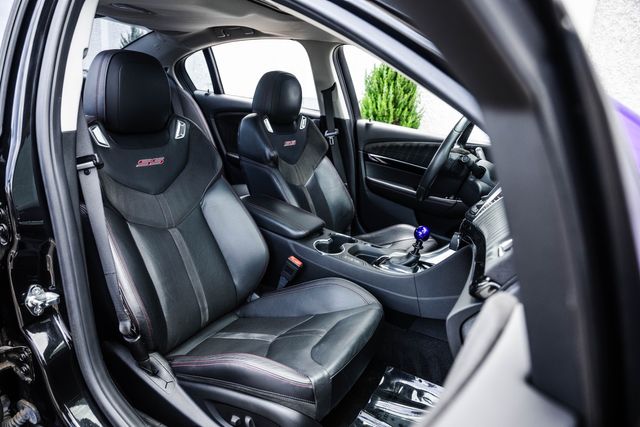 2014 Chevrolet SS | Addison, TX | Apex Auto Sports 2014 Chevrolet SS | Addison, TX | Apex Auto Sports