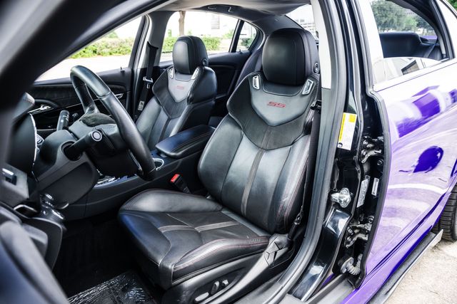 2014 Chevrolet SS | Addison, TX | Apex Auto Sports 2014 Chevrolet SS | Addison, TX | Apex Auto Sports