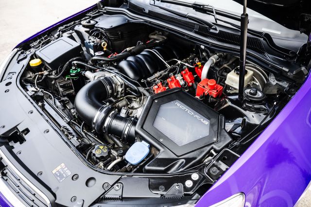 2014 Chevrolet SS | Addison, TX | Apex Auto Sports 2014 Chevrolet SS | Addison, TX | Apex Auto Sports