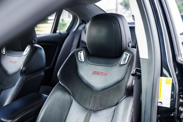 2014 Chevrolet SS | Addison, TX | Apex Auto Sports 2014 Chevrolet SS | Addison, TX | Apex Auto Sports