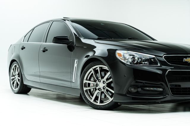 2014 Chevrolet SS w/ Upgrades | Carrollton, TX | Texas Hot Rides 2014 Chevrolet SS w/ Upgrades | Carrollton, TX | Texas Hot Rides