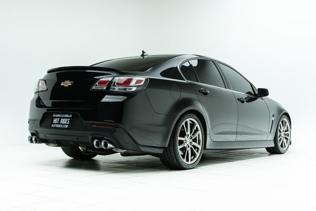 2014 Chevrolet SS w/ Upgrades | Carrollton, TX | Texas Hot Rides
