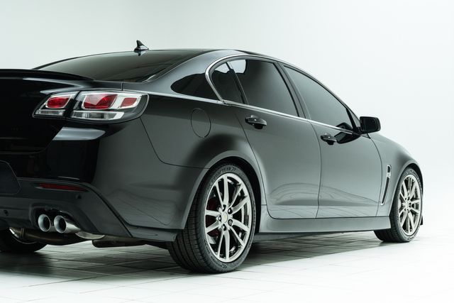 2014 Chevrolet SS w/ Upgrades | Carrollton, TX | Texas Hot Rides