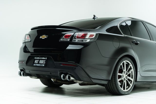 2014 Chevrolet SS w/ Upgrades | Carrollton, TX | Texas Hot Rides