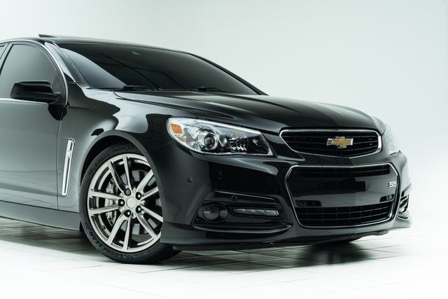 2014 Chevrolet SS w/ Upgrades | Carrollton, TX | Texas Hot Rides