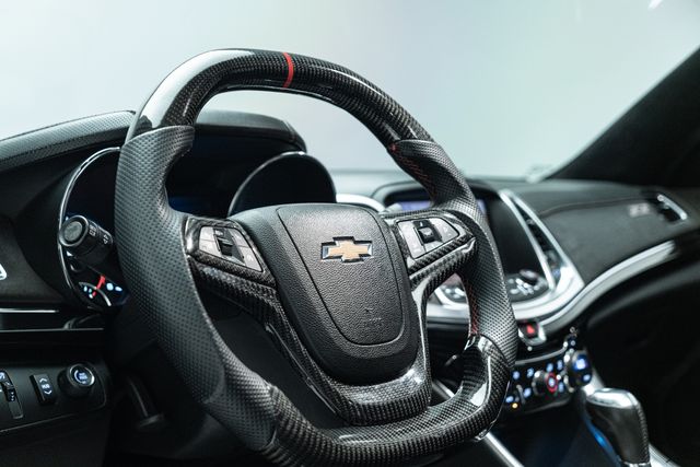 2014 Chevrolet SS w/ Upgrades | Carrollton, TX | Texas Hot Rides