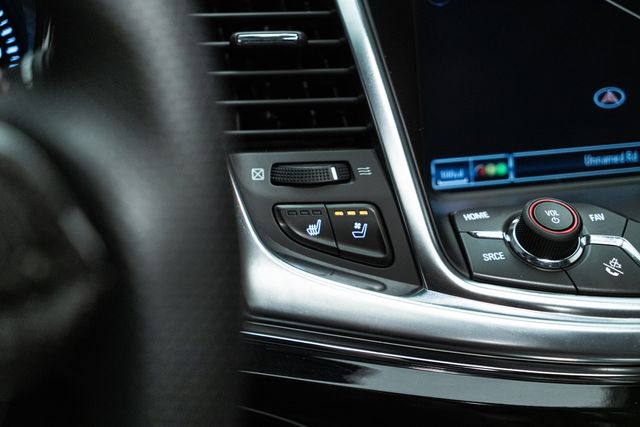 2014 Chevrolet SS w/ Upgrades | Carrollton, TX | Texas Hot Rides