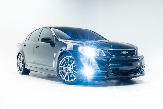 2014 Chevrolet SS w/ Upgrades | Carrollton, TX | Texas Hot Rides 2014 Chevrolet SS w/ Upgrades | Carrollton, TX | Texas Hot Rides
