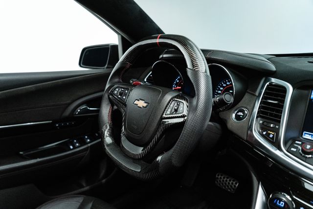 2014 Chevrolet SS w/ Upgrades | Carrollton, TX | Texas Hot Rides