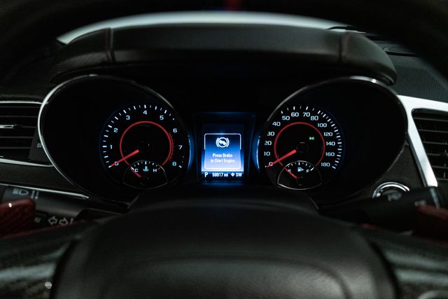 2014 Chevrolet SS w/ Upgrades | Carrollton, TX | Texas Hot Rides