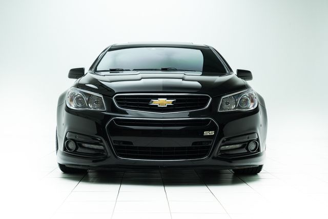 2014 Chevrolet SS w/ Upgrades | Carrollton, TX | Texas Hot Rides 2014 Chevrolet SS w/ Upgrades | Carrollton, TX | Texas Hot Rides