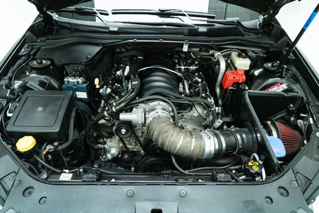 2014 Chevrolet SS w/ Upgrades | Carrollton, TX | Texas Hot Rides