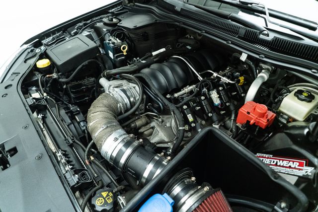 2014 Chevrolet SS w/ Upgrades | Carrollton, TX | Texas Hot Rides