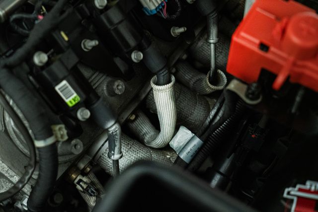 2014 Chevrolet SS w/ Upgrades | Carrollton, TX | Texas Hot Rides