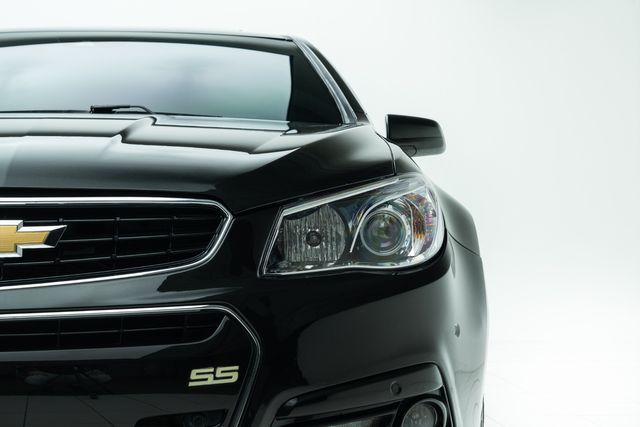 2014 Chevrolet SS w/ Upgrades | Carrollton, TX | Texas Hot Rides