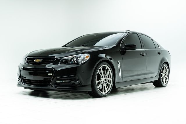 2014 Chevrolet SS w/ Upgrades | Carrollton, TX | Texas Hot Rides