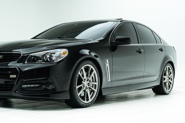 2014 Chevrolet SS w/ Upgrades | Carrollton, TX | Texas Hot Rides